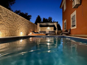 Duplex Apartment with Private Swimming Pool